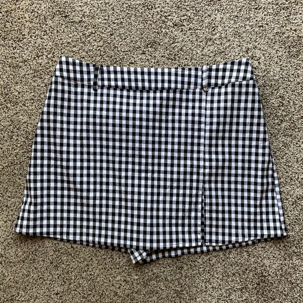 Pacsun skort (shorts/skirt)